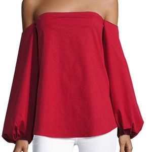 NWT Theory “Laureema” Top